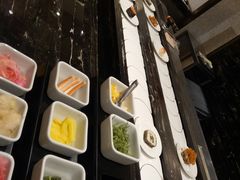 -东方红海鲜百汇(国际大厦店)