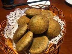 蒿子粑粑-唐师傅湘西名菜馆(武陵路店)