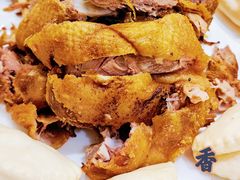 香酥湖鸭-得月楼·省级非遗·传统苏帮菜(观前店)