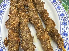 -隆福寺小吃店(东四店)