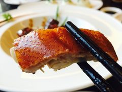 脆皮小乳鸭-圆苑(上海广场店)