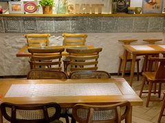 -十面欢腾·海鲜面·台式Bistro(长乐路店)