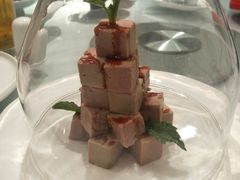 冰沙红酒鹅肝-圆苑(金茂店)