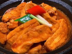 -大鸽饭(岗顶店)