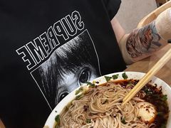 -水仙拉面(水仙街店)