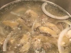 -原味四季椰子鸡(公明百佳华店)