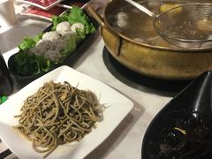 -食潮汕头鲜牛馆(望京保利店)