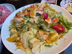 -然锅料理