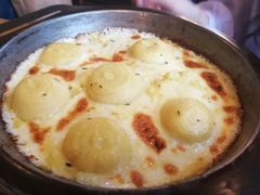 榴莲烤盘-LYFATTI 莱芙缇(赣水路店)