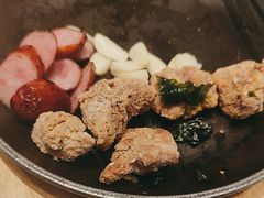 -鹿港小镇(悠唐店)