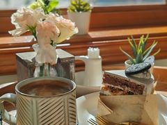 美式-AHAVA·Fang Baking Studio
