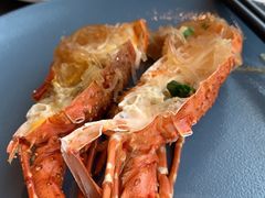 -济南凯宾斯基酒店-THE VIEW云景全日制餐厅