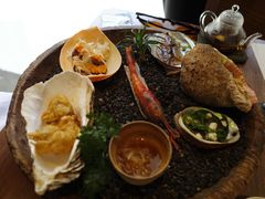 -曲廊院(东四十一条店)