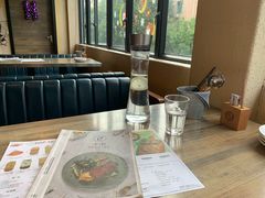 -卡朋西餐(较场西路店)