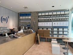 -CUBIC3三立方咖啡(凌空SOHO店)