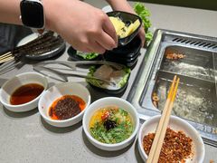 -海底捞火锅(杭州天虹购物中心店)