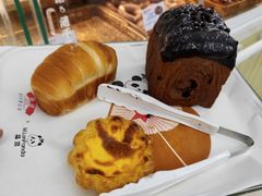 -红星前进面包牛奶公司(君太店)