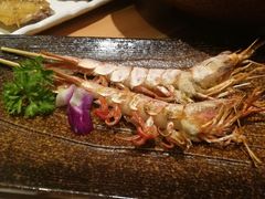 -割烹旭日本料理(龙湖狮山天街店)