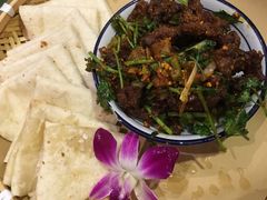 -金厨帽烤鱼(芦庄店)