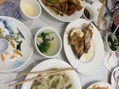 -大丰收海鲜地方菜馆