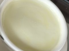 水牛奶炖蛋白-黄师奶甜品店