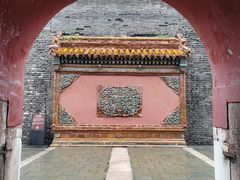 -北陵公园