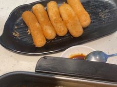 -鱼酷活鱼烤鱼(南京水游城店)