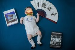 -玛瑞莎专业孕妇摄影(越秀店)