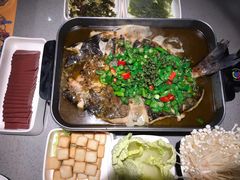 -半天妖烤鱼(印象城店)