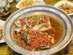 -老味道湘菜