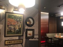 -前海沿·青岛菜(大拇指广场石老人店)