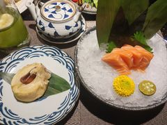 -極上萬膳·日料放题(海岸城店)