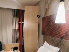 -宜必思酒店(扬州文昌阁店)