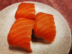 -元气寿司(环球港店)