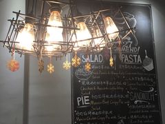 -HELLO 27 意面·沙拉·帕尼尼