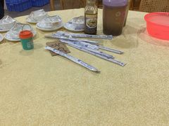 -标记美食新鲜猪杂(兴南大道店)