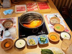 -温野菜涮涮锅(曲江大悦城店)