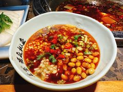 -匠岳·王宝器麻椒鱼(会展中心店)