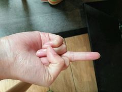 中指-虾饺妹·酒家(金碧店)
