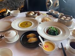 -富力丽思卡尔顿酒店·丽轩中餐厅