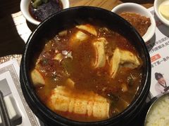 -紫霞门韩国料理烤肉(深南东路店)