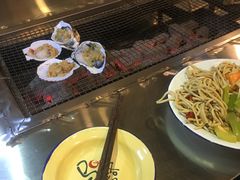 -马路牙子烧烤音乐酒馆(望京店)