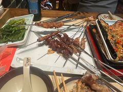 -状元阁烧烤(新华路总店)