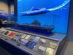 -中国人民解放军海军博物馆