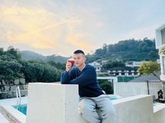 -山野咖啡(之江花园店)