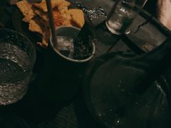 -Hideout Hookah Lounge·隐觅地