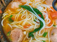 -李米线(武陵路店)