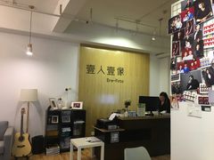 -壹人壹像工作室(购物公园店)