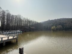 -采石矶景区