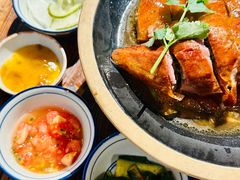-广府乡下·饭庄(新港东路店)